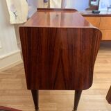 Vintage sixties console