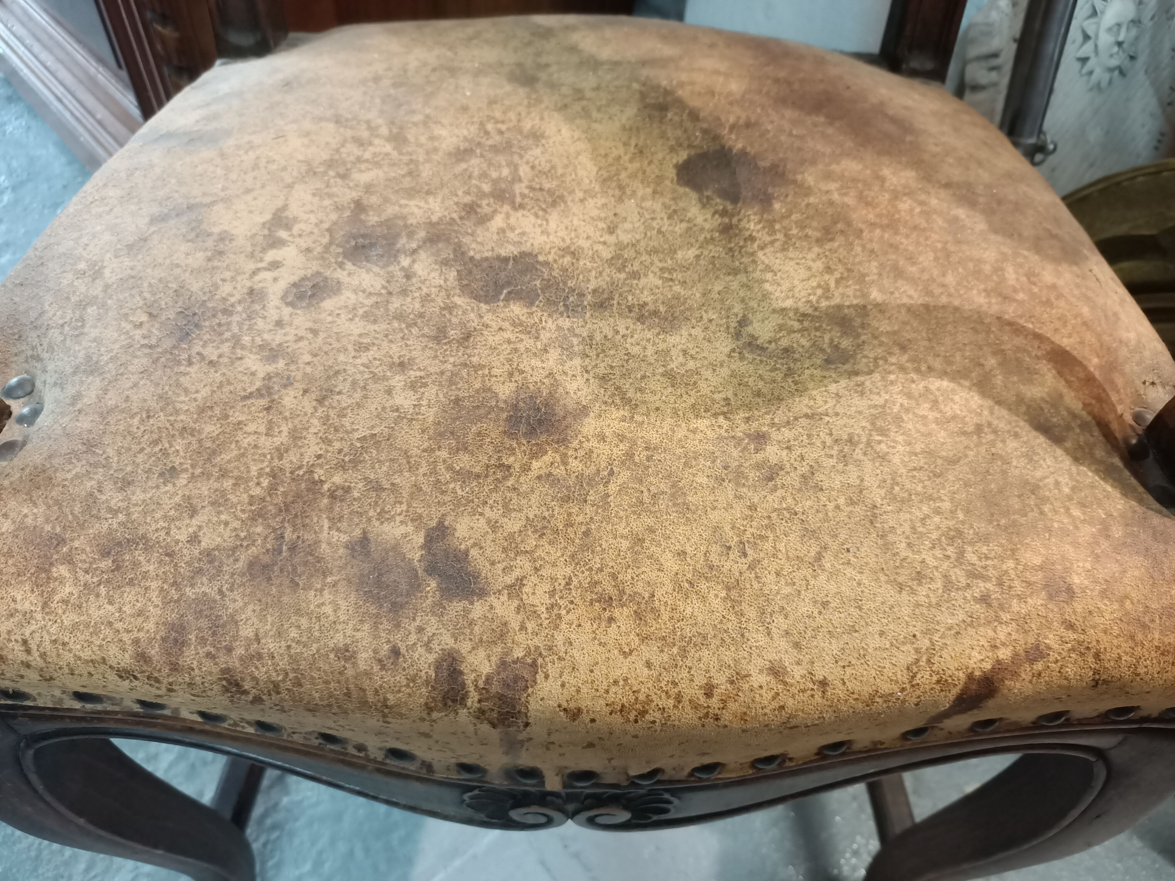 Armchair