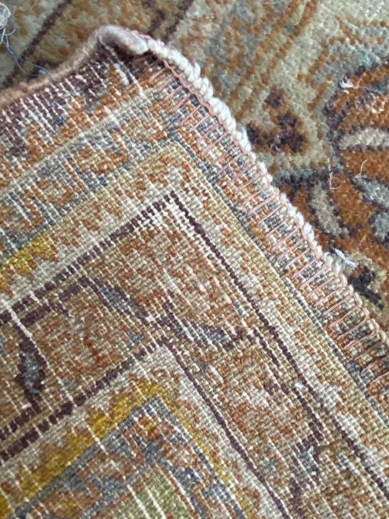 Carpet Tabriz Jafar 108x69 cm