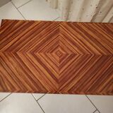 Pair of bedside tables from the 50s and 60s