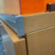 Chest of drawers with 2 drawers hulsta + module