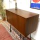 Teak cabinet, norway 1960s/70s, vintage, mid-c modern