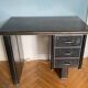 metal desk industrial style