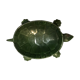 Vide poche cendrier tortue