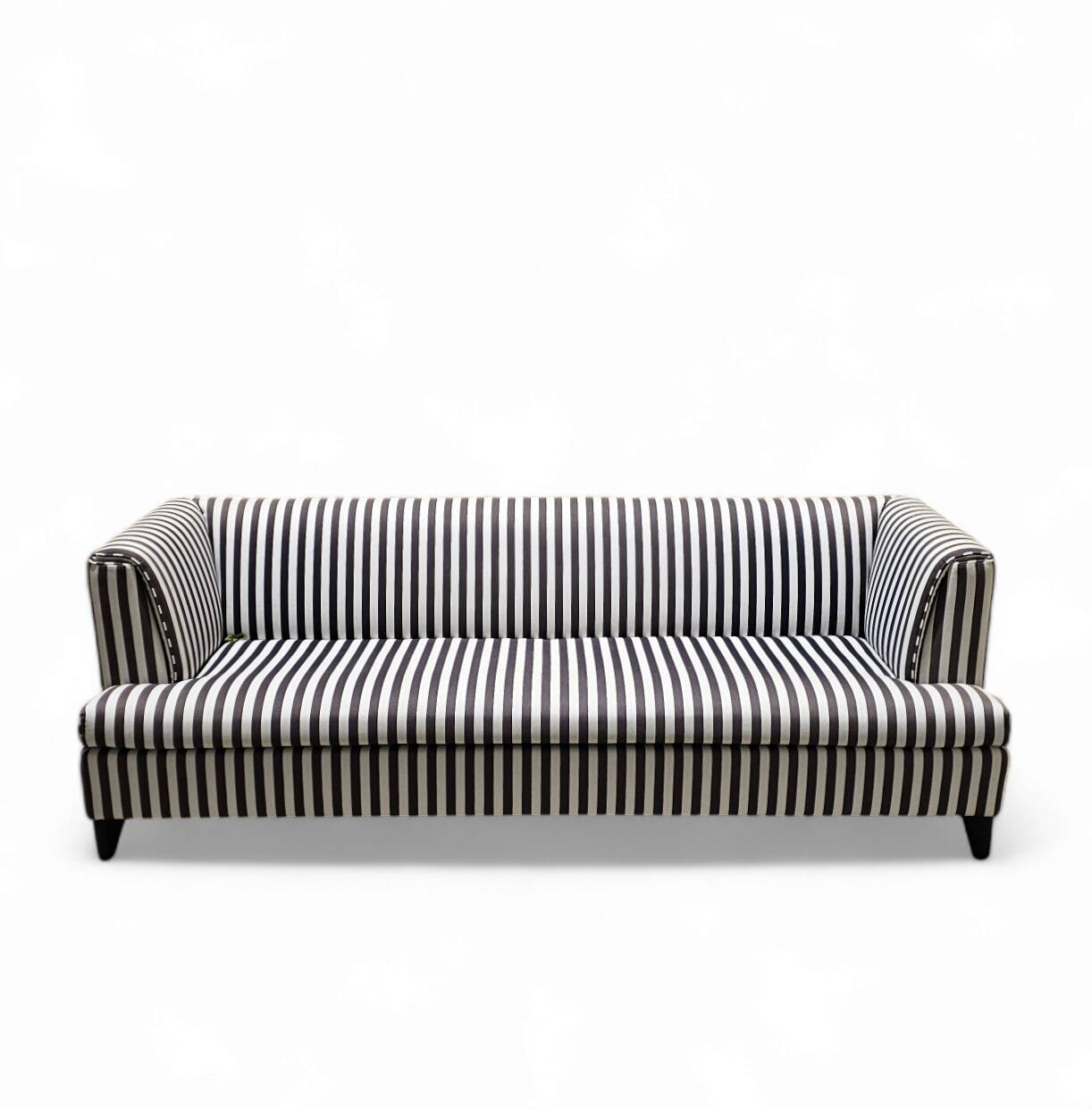 Paolo Piva Havanna sofa for Wittmann 1992 Width 225 cm