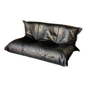 2 togo Yoko Ligne Roset - cuir