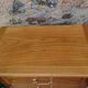 Chiffonnier Louis XVI renovated