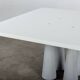 Modern Design Tisch Bonaldo Still Italy Loft Industrial