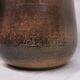 Large jug / pitcher, ceramic signed jean marais