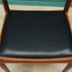 Chaises de Kai kristiansen 60/70