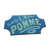 Villa la pomme plate