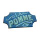 Villa la pomme plate