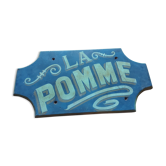 Villa la pomme plate
