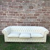 Sofa & armchairs Chesterfield 1986