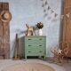 Petite commode art déco