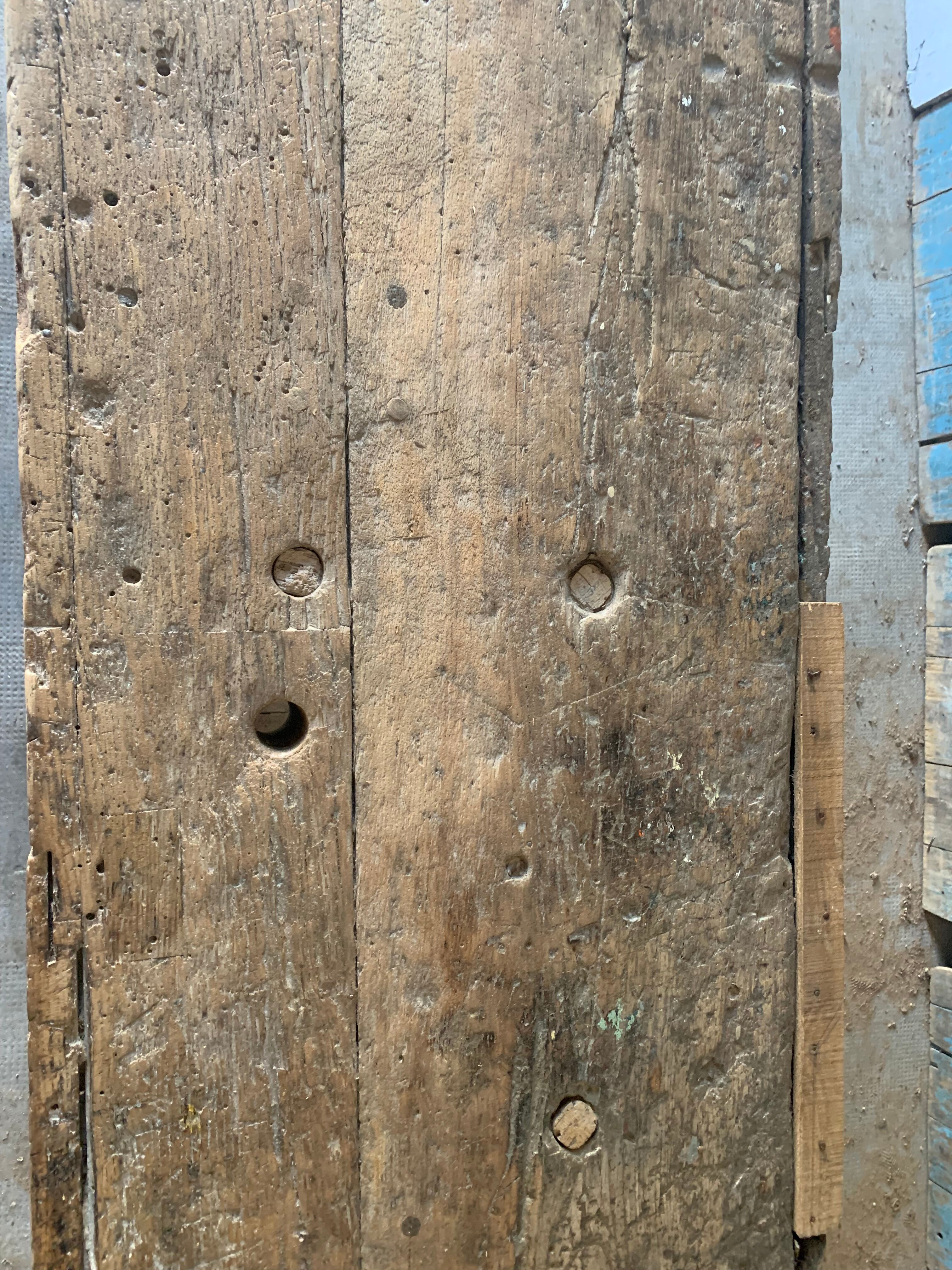 Carpenter's establishment