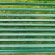 Garden bench