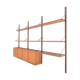 Royal system Poul Cadovius teak 1960 s