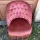Toad armchair