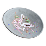 Decorative plate