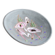 Decorative plate