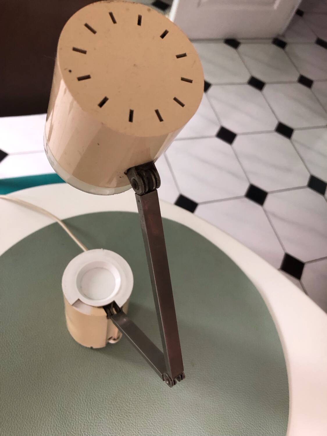 Lampe