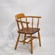 Chaise fauteuil, années 60