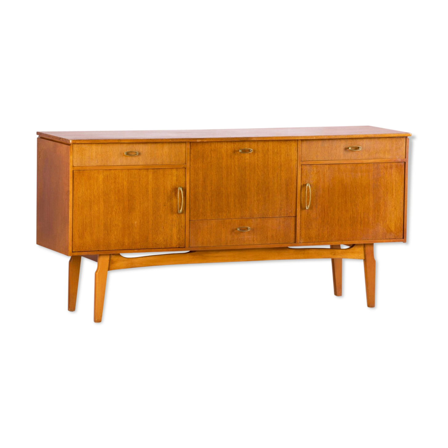 Scandinavian sideboard