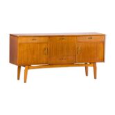 Enfilade scandinave en teck