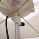 Staff Leuchten lamp from the 70s