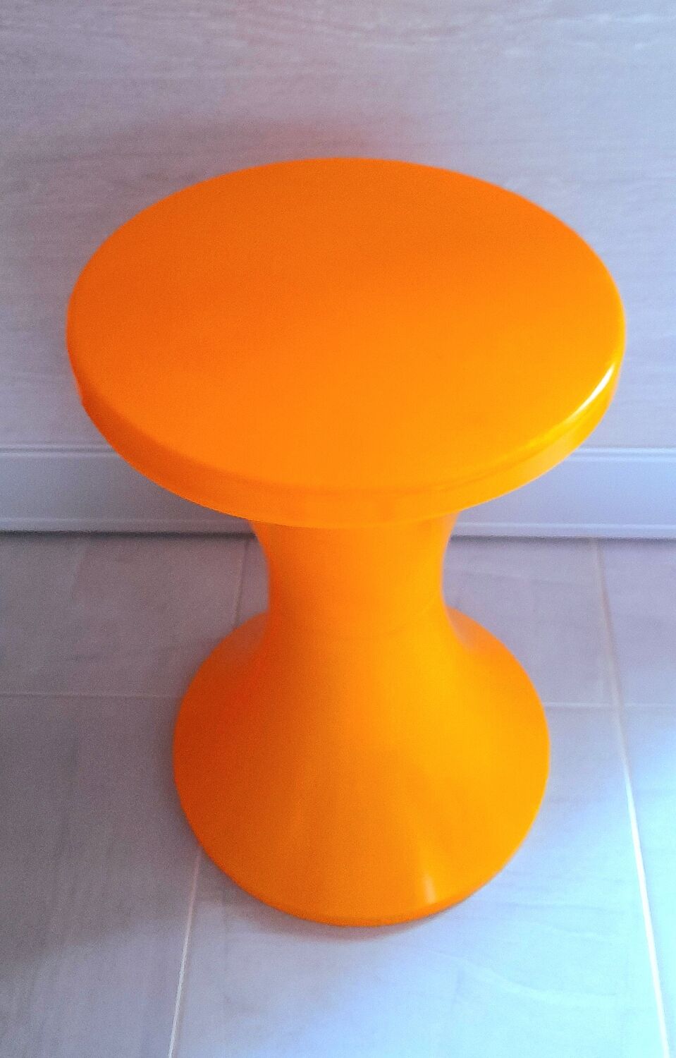 Tam-tam 70s stool