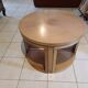 Table Basse d'Hugues Chevalier