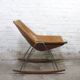 Rocking-chair G1 par Pierre Guariche
