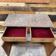 Antique washstand