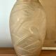 Vase art deco