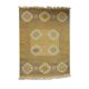 Tapis scandinave vintage Ida Rydelius