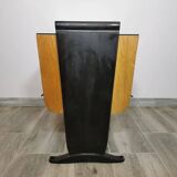 Art deco bar table by jindrich halabala for up závody