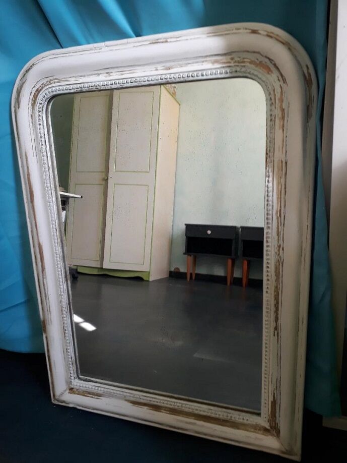 Former mirror Louis Philippe 60x80cm