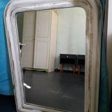 Former mirror Louis Philippe 60x80cm