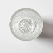 Vintage Cibulak Glass Vase by Pavel Panek: Mid-Century Modern Czech Design