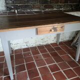 Old table restyled
