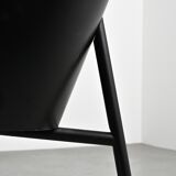 Pair of Costes armchairs by Philippe Starck, circa 1984.