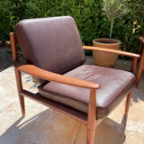 Grete Jalk Salon for France and son