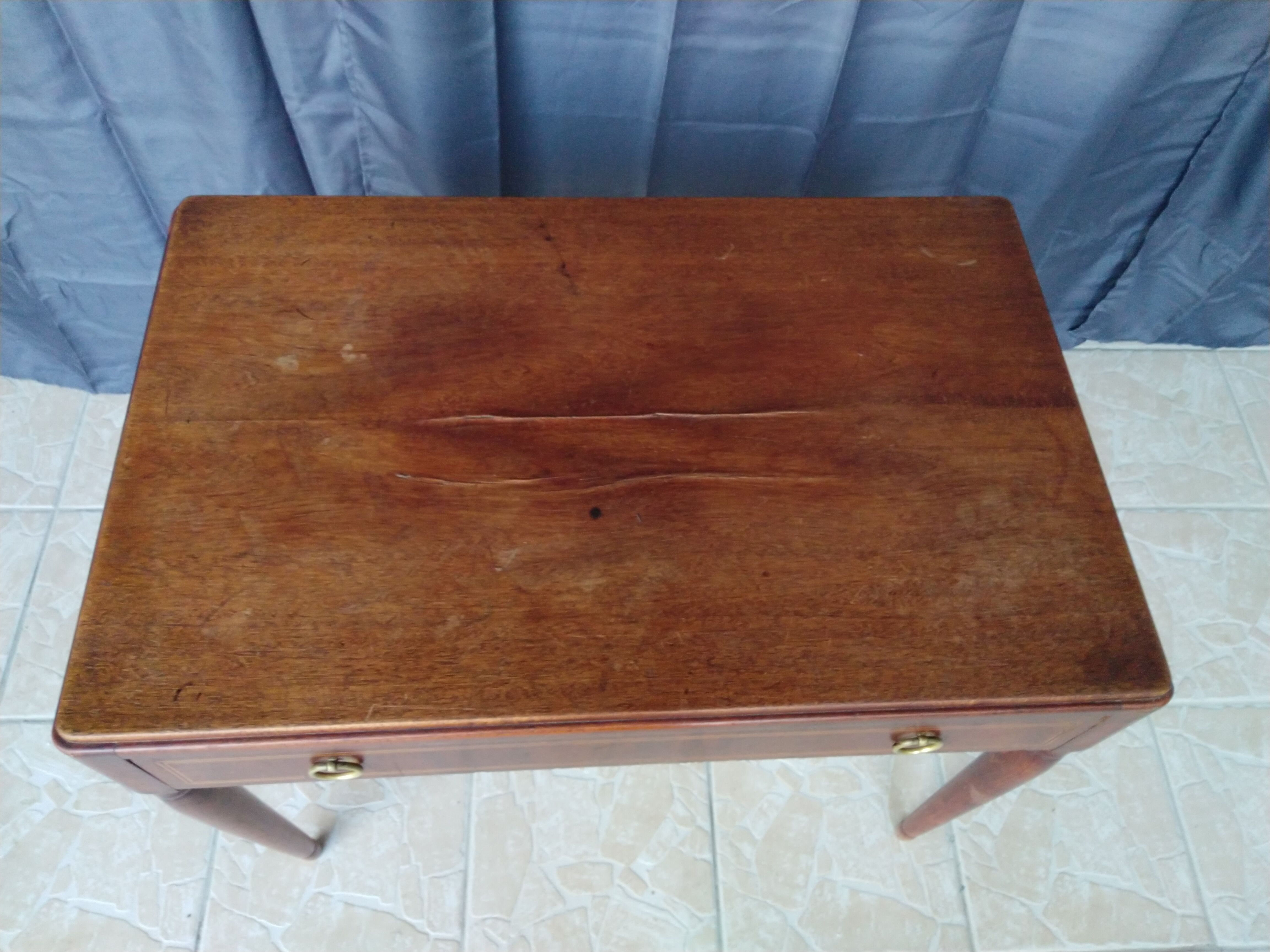 Mercier & Chaleyssin office