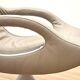 Paire de fauteuils Swing Space Age, Friguetto