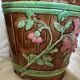 Slip pot cover
