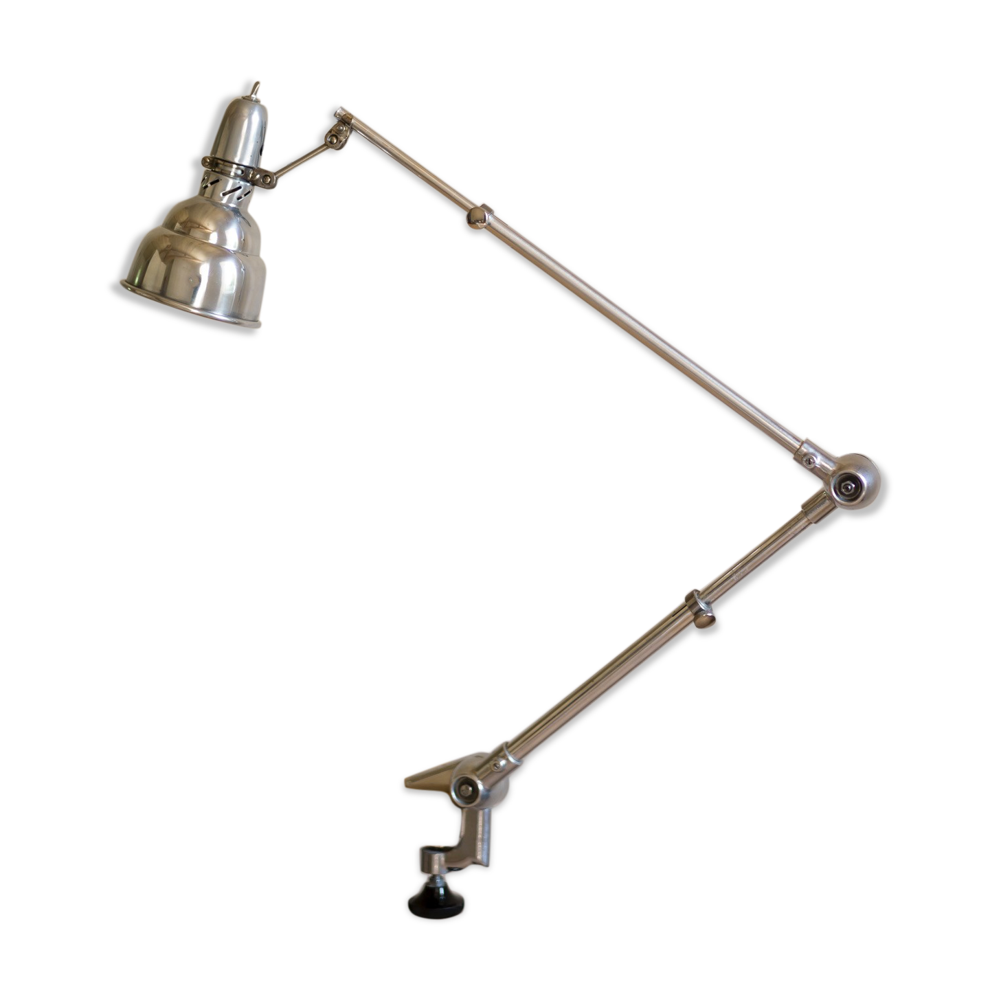 Lampe Lumina 50s articulée