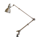 Lumina 50s articulated lamp