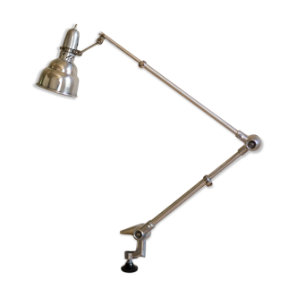 Lumina 50s articulated lamp