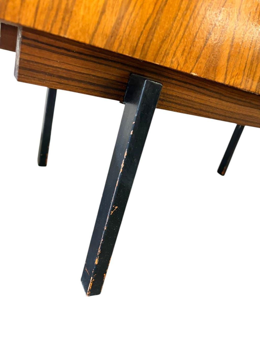 Commode, buffet vintage en bois